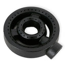 Quemador Mediano 15 Cm Industrial Hierro Fundido Hb-22 - Electrodomesticos Olvera