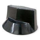 Perilla Superroos Negra Rombo - Electrodomesticos Olvera