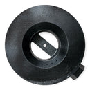 Quemador para Estufa Industrial Jumbo, 16 cm, Hierro Fundido, Modelo B31-L AROL - Electrodomesticos Olvera