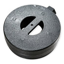 Quemador para Estufa Industrial Jumbo, 16 cm, Hierro Fundido, Modelo B31-L AROL - Electrodomesticos Olvera