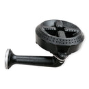 Quemador para Estufa Industrial, Redondo Corto, 16 cm, Tubo Derecho, Modelo B102 AROL - Electrodomesticos Olvera