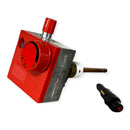 Termostato Boiler Universal Rheem AP23303A Piezoeléctrico