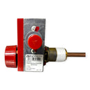 Termostato Boiler Universal Rheem AP23303A Piezoeléctrico