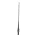 Quemador Tipo Flauta Acero Inoxidable 50 cm AROL