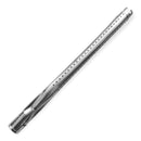 Quemador Tipo Flauta Acero Inoxidable 40 cm AROL - Electrodomesticos Olvera
