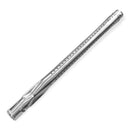 Quemador Tipo Flauta Acero Inoxidable 40 cm AROL - Electrodomesticos Olvera