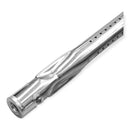 Quemador Tipo Flauta Acero Inoxidable 40 cm AROL - Electrodomesticos Olvera