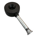 Quemador de Gas Extra Grande AROL con Ventila y Niple 6”