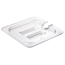 Tapa para Inserto Sexto 1/6 Policarbonato con Ranura - Electrodomesticos Olvera