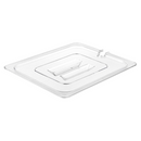 Tapa para Inserto Medio 1/2 Policarbonato con Ranura - Electrodomesticos Olvera