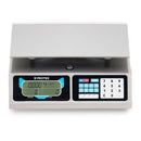 Báscula Multifuncional Electrónica 40 Kg PROTEK BPK-40