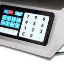 Báscula Multifuncional Electrónica 40 Kg PROTEK BPK-40