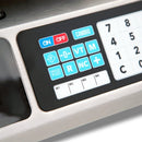 Báscula Multifuncional Electrónica 40 Kg PROTEK BPK-40