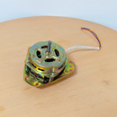MOTOR PARA SEC/ MABE 13K FLECHA 10MM - Electrodomesticos Olvera