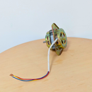 MOTOR PARA SEC/ MABE 13K FLECHA 10MM - Electrodomesticos Olvera