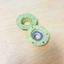 Hub Tina Whirlpool W10820039