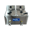 FREIDORA ELECTRICA 2CNTS 8L