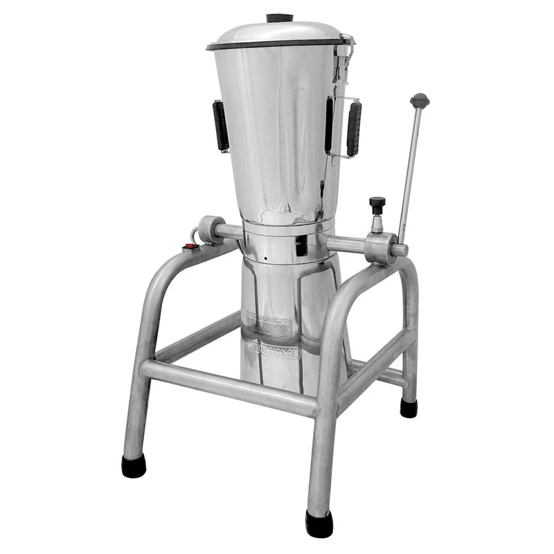 LICUADORA INDUSTRIAL DE VOLTEO DE 12 LITROS