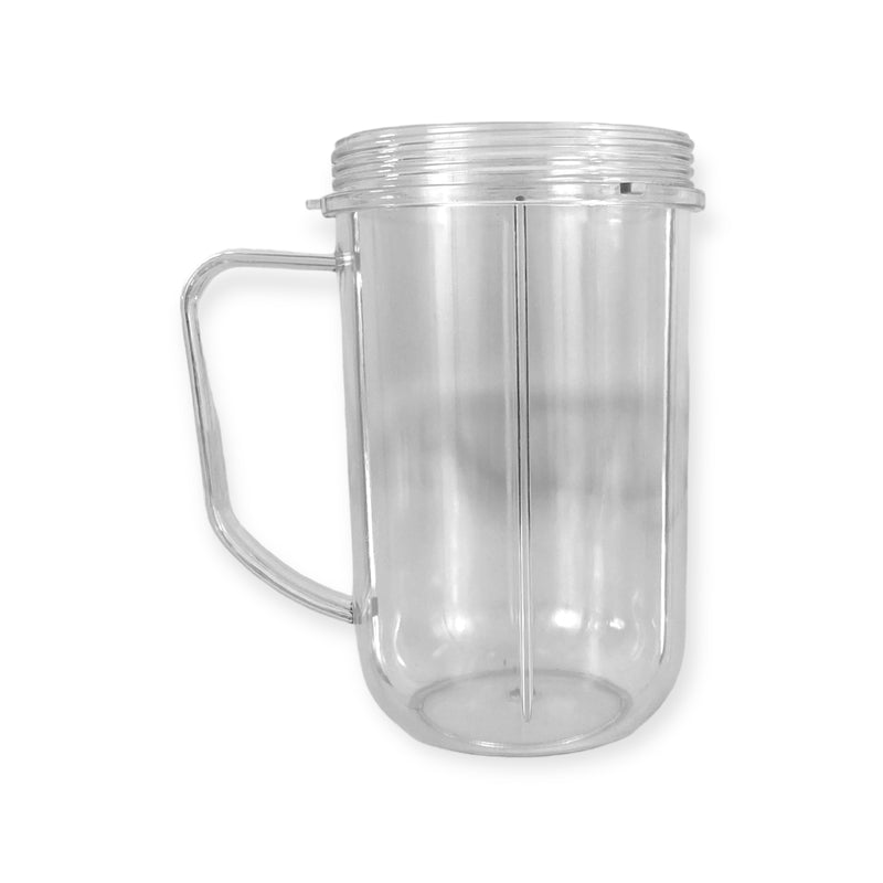 Vaso Magic Con Asa
