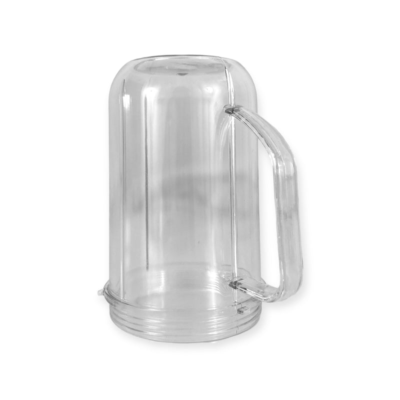 Vaso Magic Con Asa