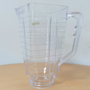 Vaso Licuadora Oster Grueso - Electrodomesticos Olvera