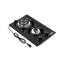 Combo Parrilla 30cm y Campana 60cm Modelos CSL-60BL y P-CN2Q31