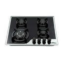 Combo Parrilla Bitono Y Campana Extractora 60 cm Modelos C-BL1F60 Y P-CN4Q60