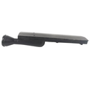 Quemador Para Estufa Flauta 41 Cm Hierro Fundido - Electrodomesticos Olvera