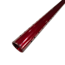 Quemador Flauta 40 Cm Eco Tubular Gas Industrial