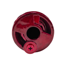 Quemador Flauta 40 Cm Eco Tubular Gas Industrial
