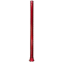 Quemador Flauta De 50 Cms. Economico