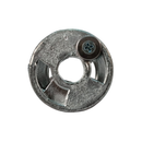 Ventila Compacta de 3/4" Economica