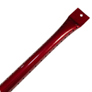 Quemador Flauta 65 Cms. Plano Eco.