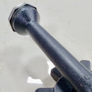 Quemador Estrella Industrial de Fierro Vaciado Arol