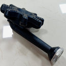 Quemador Estrella Industrial de Fierro Vaciado Arol