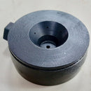 Quemador de Gas Extra Grande de Hierro Fundido Industrial 13.5 cm - Electrodomesticos Olvera