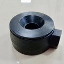 Quemador de Gas Mediano de Hierro Fundido Industrial 9.5 cm - Electrodomesticos Olvera