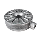 Quemador de Gas Tipo Regadera de Aluminio - Electrodomesticos Olvera