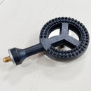 Quemador de Alta Presión de Hierro Fundido 15 cm con Esprea B048