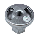 Ventila Larga 3/4" con Rosca - Modelo Cónico