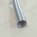 Ducto Flexible Aluminio 4'' X8' Flare 3M - Electrodomesticos Olvera