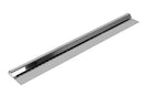 Portacomandas de Barra Acero Inoxidable 24”
