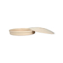 Tortillero Melamina Beige