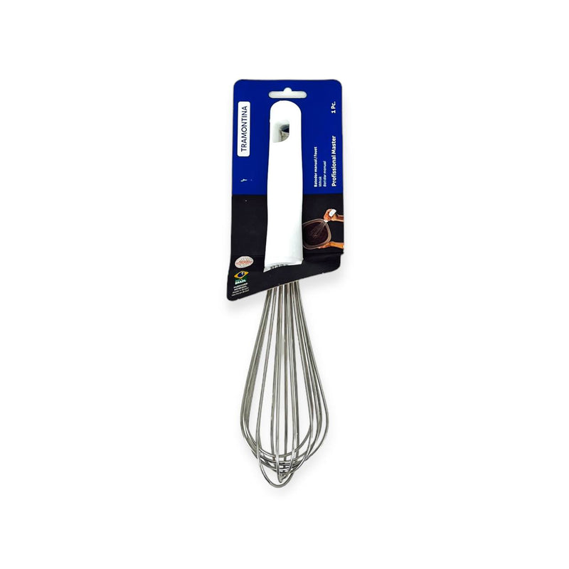 Batidor Manual 30 Cm Profesional