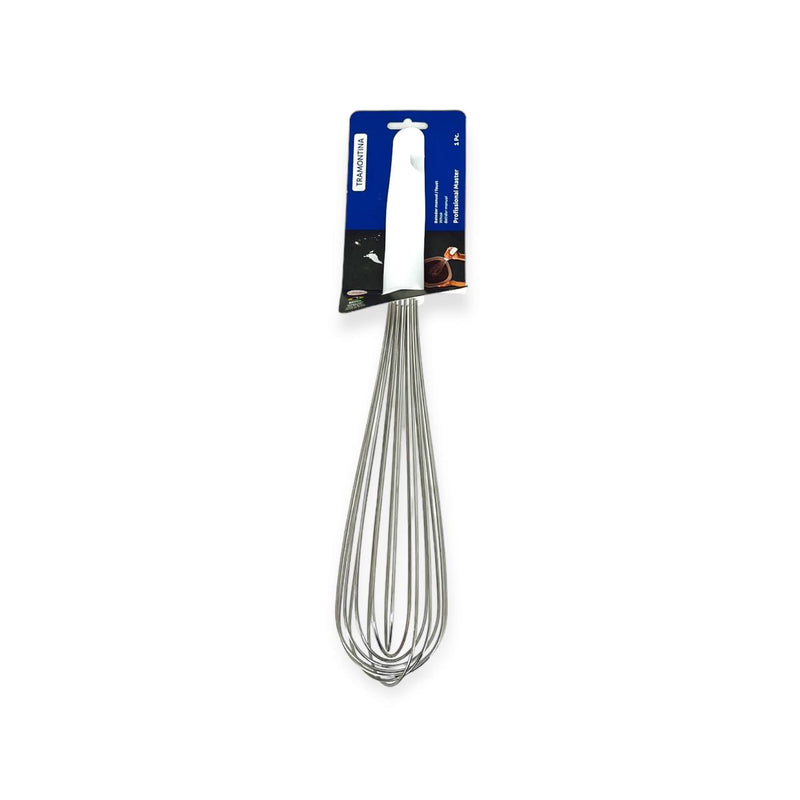Batidor Manual 40 Cm Profesional