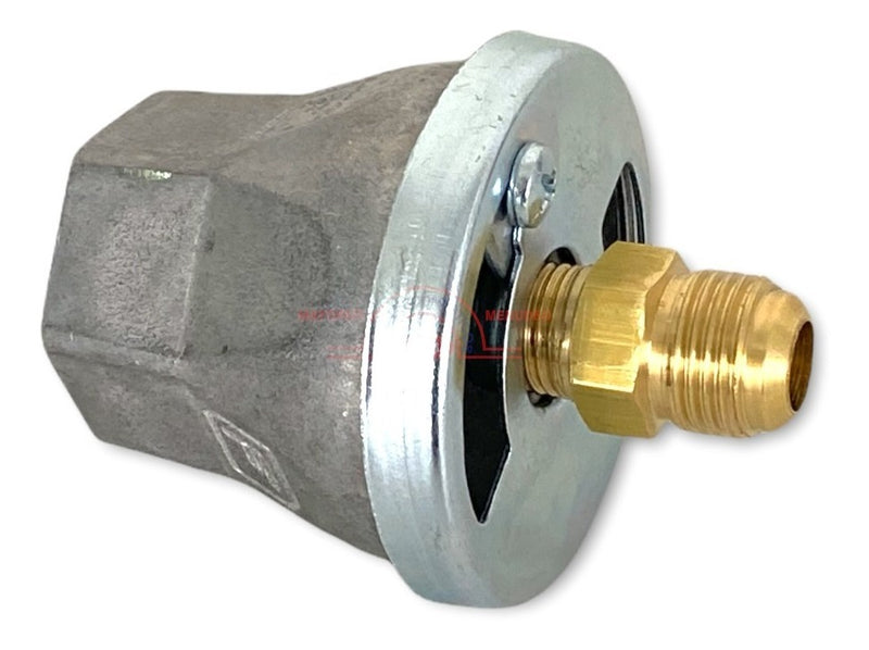 Ventila O Tobera 3/4 Con Esprea Ventilación De Quemador