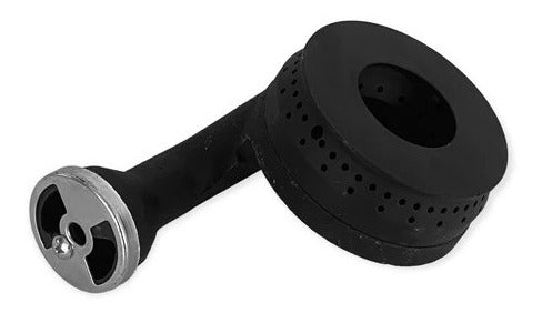 Quemadores Para Estufa Redondo Compatible Delta B005 C - D