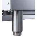 Parrilla 36” 6 Quemadores Gas LP Modelo ARHPB36 AROL