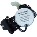 Actuador Whirlpool 6 Pines  W10913953