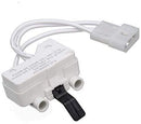 Switch De Secadora Whirlpool 3406107
